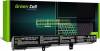 Green Cell &#174;  AS75   LAPTOP Asus R508 R556 R509 X551/ 14,4V 2200mAh